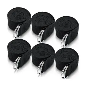 VI-YILLOOG-1339 YILLOOG Yoga Strap Stretching Exercise VI-YILLOOG-1339 YILLOOG Yoga Strap Stretching Exercise