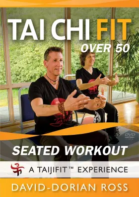 822003007943 YMAA PUBLICATION CENTER Tai Chi Seated Workout 822003007943 YMAA PUBLICATION CENTER Tai Chi Seated Workout