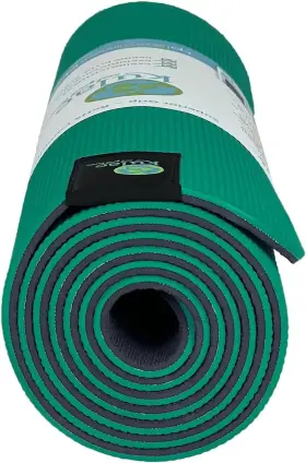 6TPE YOGA Ecomat Mat Grippy Sustainable Reversible #2