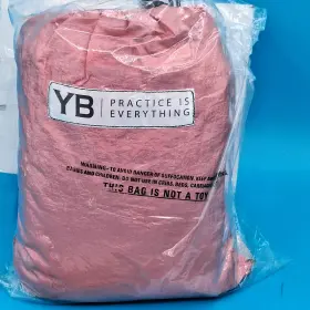 612520789367 YOGA BODY Trapeze Dvd Box