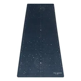 4897105602699 YOGA DESIGN LAB Mat Towel Eco Ideal