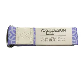 744110810257 YOGA DESIGN LAB Strap Ring