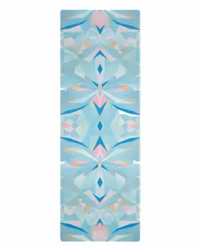 CM-5 YOGA DESIGN LAB Butterfly Glow Mat