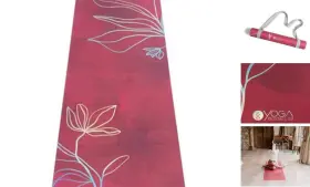 CM-1.5 YOGA DESIGN LAB Mat Eco
