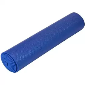 813061010808 YOGA DIRECT Deluxe Mat Royal