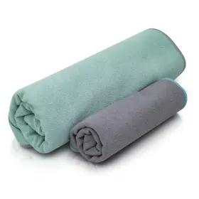 860011081463 YOGA DOOD Mat Towel Essent 860011081463 YOGA DOOD Mat Towel Essent