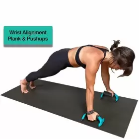 860002161600 YOGA-GRIP High Performance Blocks Wrist El #2