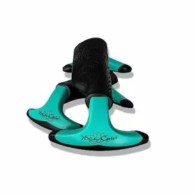 860002161600 YOGA-GRIP High Performance Blocks Wrist El