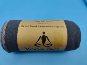 Y9001107 YOGA JACI Fba Towel Slip Sweat Absorbent Microfiber