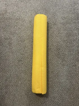 887530063282 YOGA MATS Mat Strap Men Women Exercise Pilates