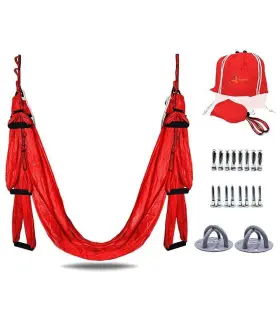 061005020016 YOGA SWING PRO Aerial Hammock Anti Gravity Sling 061005020016 YOGA SWING PRO Aerial Hammock Anti Gravity Sling