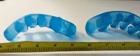 B004HE94SE YOGA TOES Gems Gel Toe Stretcher Separator #2 B004HE94SE YOGA TOES Gems Gel Toe Stretcher Separator #2