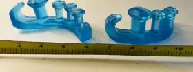 B004HE94SE YOGA TOES Gems Gel Toe Stretcher Separator B004HE94SE YOGA TOES Gems Gel Toe Stretcher Separator