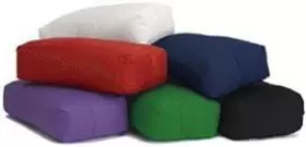 695640201612 YOGAACCESSORIES Supportive Yoga Bolster