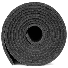 Y041MATBLA44 YOGAACCESSORIES Fba High Density Deluxe Slip Mat #2