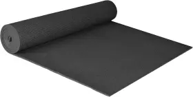 Y041MATBLA36 YOGAACCESSORIES Deluxe Yoga Mat