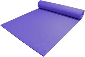 Y041MATPUR44 YOGAACCESSORIES Yoga Mat