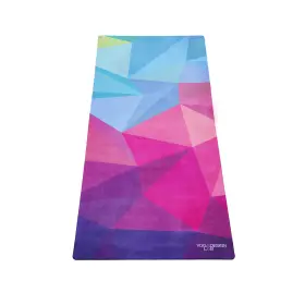 Kids YOGADESIGNLAB Eco Yoga Mat Skid Cushioned Colorful Kids YOGADESIGNLAB Eco Yoga Mat Skid Cushioned Colorful