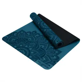 IM-3-MANDALA YOGADESIGNLAB Yoga Design Lab Infinity Mat Slip