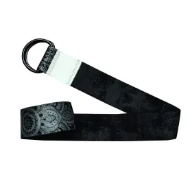 Yogadesignlab 897105601401 Yoga Design Lab The Strap Luxurious Extra Long Super Sof... Fast Ship