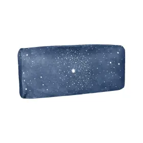 Yogadesignlab 897105603115 Yoga Design Lab Luxury Eco-friendly Bolster Cotton Foam Celestial Yogadesignlab 897105603115 Yoga Design Lab Luxury Eco-friendly Bolster Cotton Foam Celestial