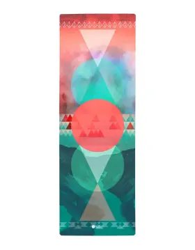 CM-3.5-ZENITH YOGADESIGNLAB Yoga Props