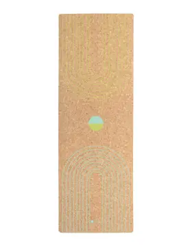 Yogadesignlab Corm-3.5-natural Corm3.5natural Balance