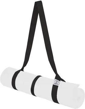 744110371161 YOGAER Yoga Mat Carrier Strap Sling