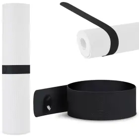 YSB001 YOGAER Yoga Mat Strap Slap Silicone Rolling Tie Suctio YSB001 YOGAER Yoga Mat Strap Slap Silicone Rolling Tie Suctio