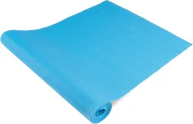 PS-1912-MAT-3MM-AQUA YOGAMAT Classic Yoga Fitness