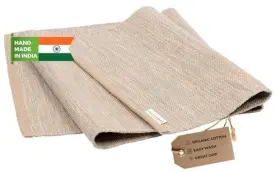 197644481446 YOGASANA Yoga Mat Slip Rug Exce