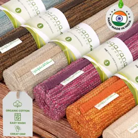 862174000022 YOGASANA Yoga Mat Slip Rug Exce #3