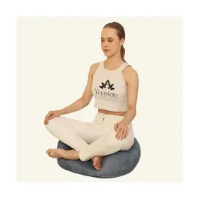 YTC1111 YOGATEIN Meditation Air Cushion Numb Legs Ergonomic