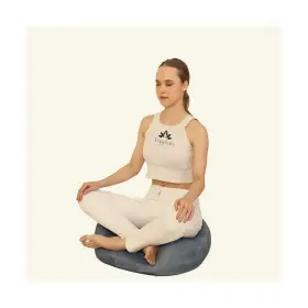 ZCMC11 YOGATEIN Ergonomic Zencarry Meditation Cushion Bag