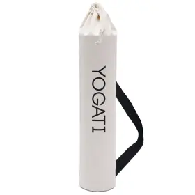 197644897100 YOGATI Yoga Mat Bag Strap Women