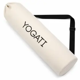 198168459355 YOGATI Yoga Mat Bag Strap