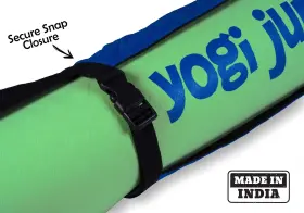 718569488398 YOGI JUNIOR Yoga Mat Carrier Outside Pocket #2