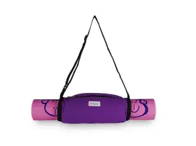 718569488398 YOGI JUNIOR Yoga Mat Carrier Outside Pocket