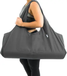 2343711385 YOGIII Yoga Mat Bag Yogiiitotepro Tote 2343711385 YOGIII Yoga Mat Bag Yogiiitotepro Tote