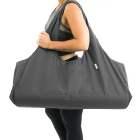 652827502610 YOGIII Yoga Mat Bag Yogiiitotepro Tote Sli