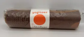 180359003782 YOGITOES Yoga Mat Towel Rskidless Sable 180359003782 YOGITOES Yoga Mat Towel Rskidless Sable