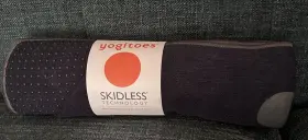 Grippy YOGITOES Manduka Skidless Yoga Mat Towel
