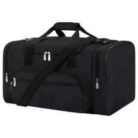 RML00121-1 YOKELLY Sports Duffel Bag Travel Gym