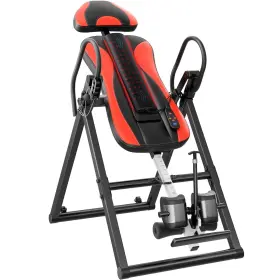 840452630376 YOLEO Inversion Table Training Massage Heat