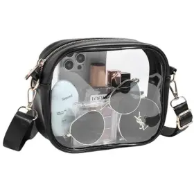 ZWCB-04 YONMOTTO Bag Stadium Crossbody Purse