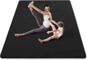 313054031020 YOTTOY Yoga Mat Tpe Slip Pilates Fi
