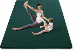 744759969101 YOTTOY Yoga Mat Tpe Slip Pilates