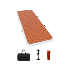 709161928757 YOUNGHOME Inflatable Gangway Yachts Space