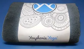 X001660Q39 YOUPHORIA Yoga Towel X001660Q39 YOUPHORIA Yoga Towel
