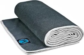 2O-0NJA-7GYA YOUPHORIA YOGA Microfiber Towel Slip Mat